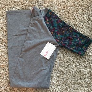 Small LuLaRoe Julia